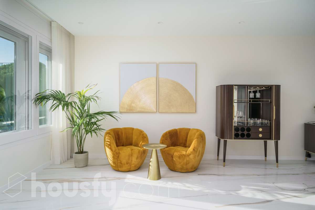 Piso en venta en Via Augusta, Sarrià-Sant Gervasi, Barcelona-3