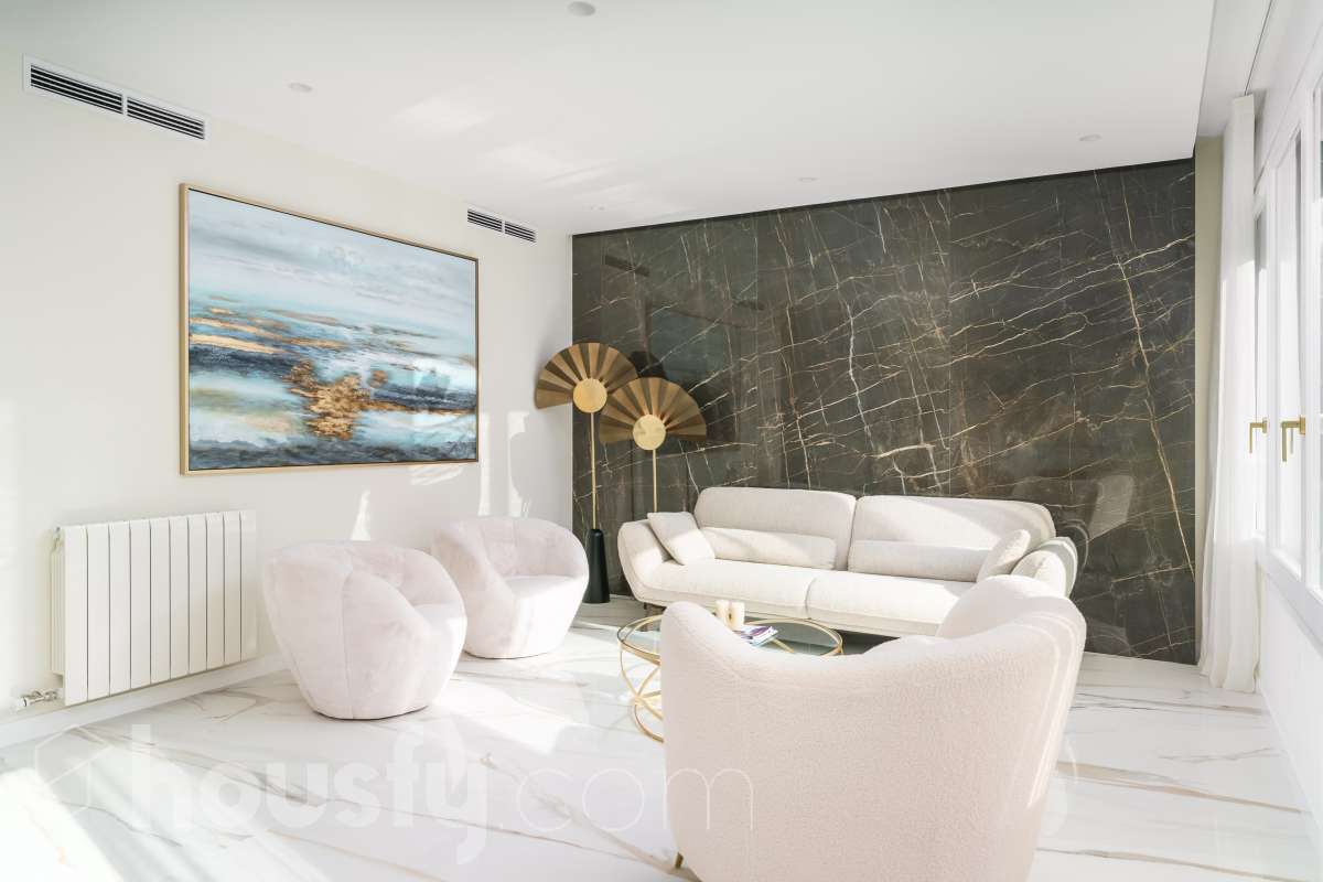 Piso en venta en Via Augusta, Sarrià-Sant Gervasi, Barcelona-4