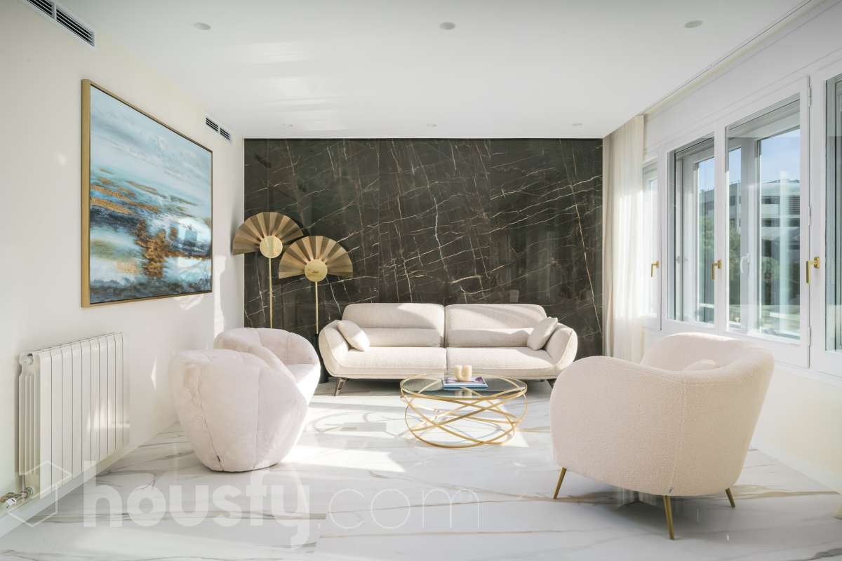 Piso en venta en Via Augusta, Sarrià-Sant Gervasi, Barcelona-2