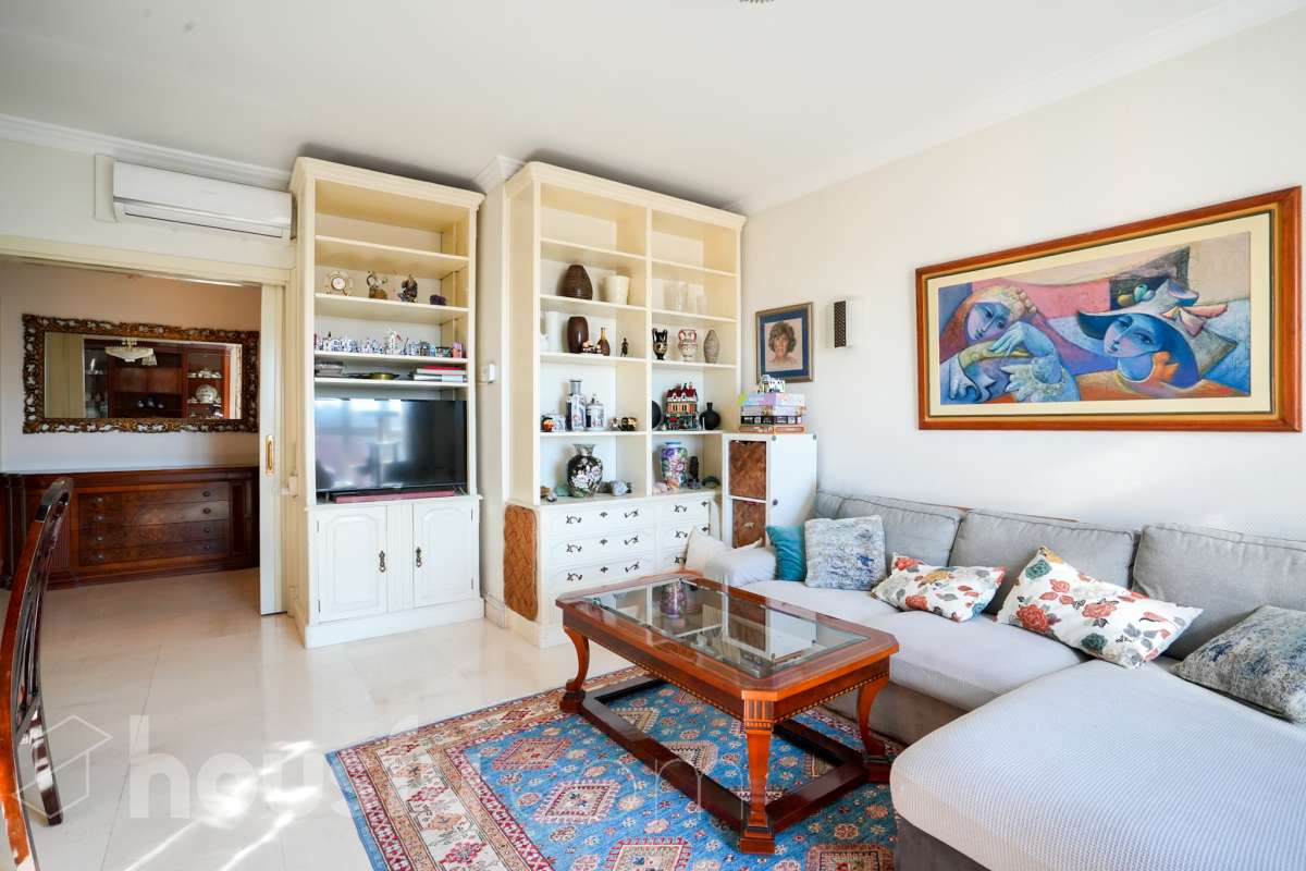 Piso en venta en Cl. Rafael Bergamin, Ciudad Lineal, Madrid-3