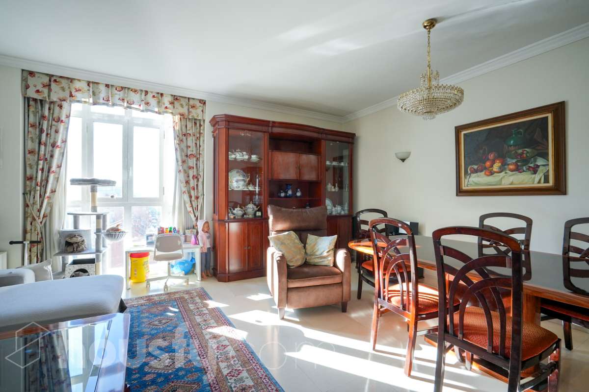 Piso en venta en Cl. Rafael Bergamin, Ciudad Lineal, Madrid-2