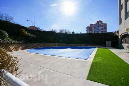 Piso en Cl. Rafael Bergamin