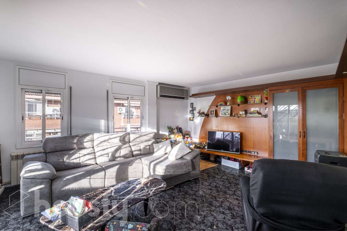 Ático en venta en Carrer del Romaní,  Polinyà-3