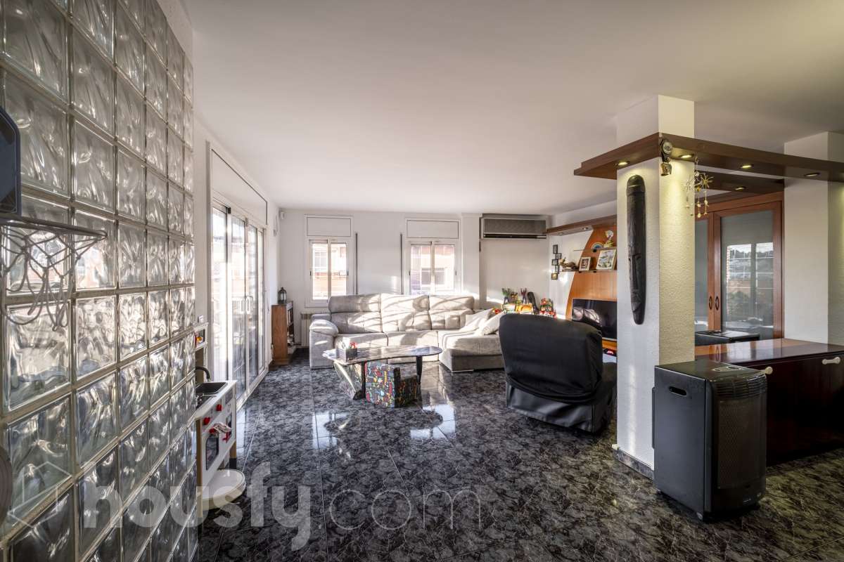 Ático en venta en Carrer del Romaní,  Polinyà-2