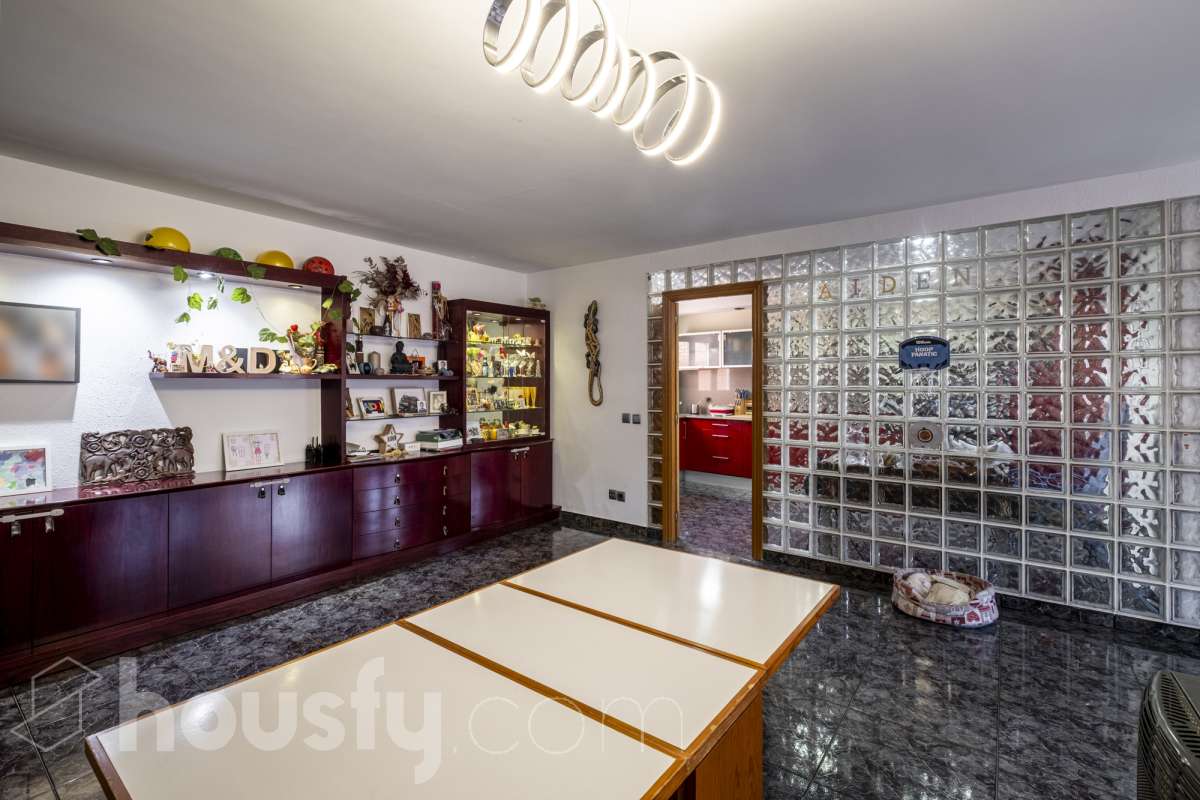 Ático en venta en Carrer del Romaní,  Polinyà-4