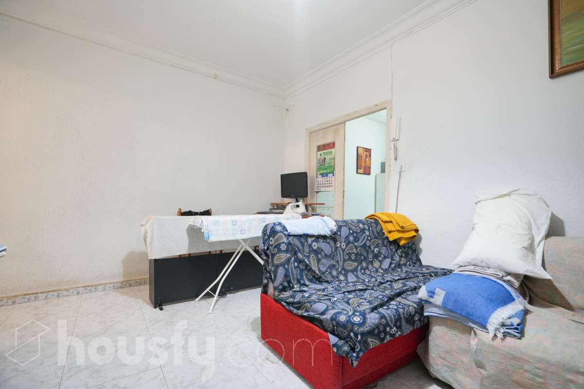 Piso en venta en Cl. Casino, Centro, Madrid-2