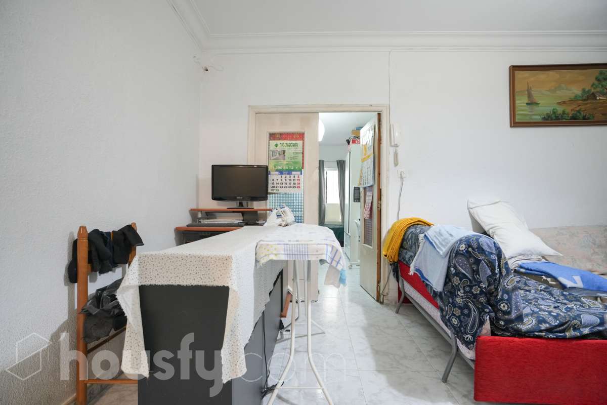 Piso en venta en Cl. Casino, Centro, Madrid-4