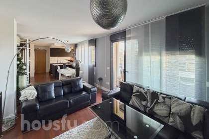 Viviendas en alquiler enel barrio de Hospital de Valdemoro