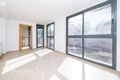 Viviendas en venta en Pallejà