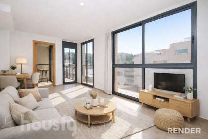 Dúplex en venta en el centro, Vallirana-0