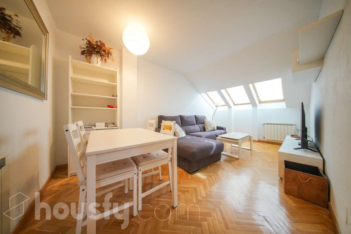 Piso en venta en Cl Mayor,  San Sebastián de los Reyes-4