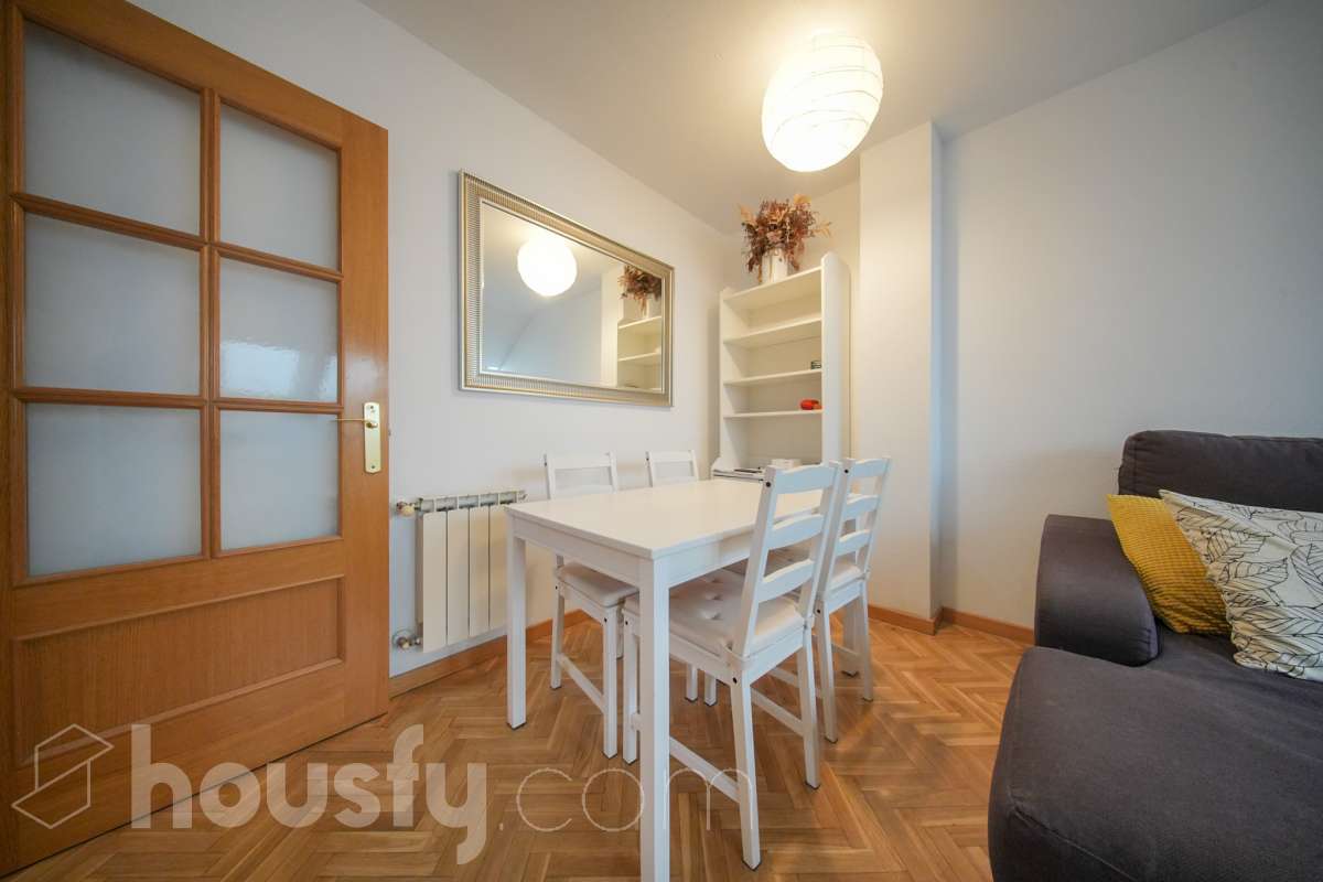 Piso en venta en Cl Mayor,  San Sebastián de los Reyes-1