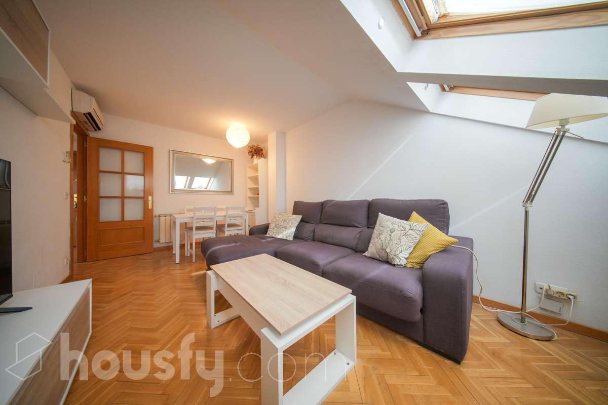 Piso en venta en Cl Mayor,  San Sebastián de los Reyes-2