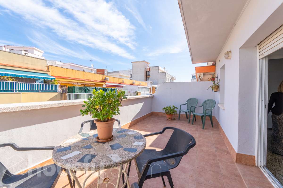 Piso en venta en CL FASSINA,  Vilanova i la Geltrú-2