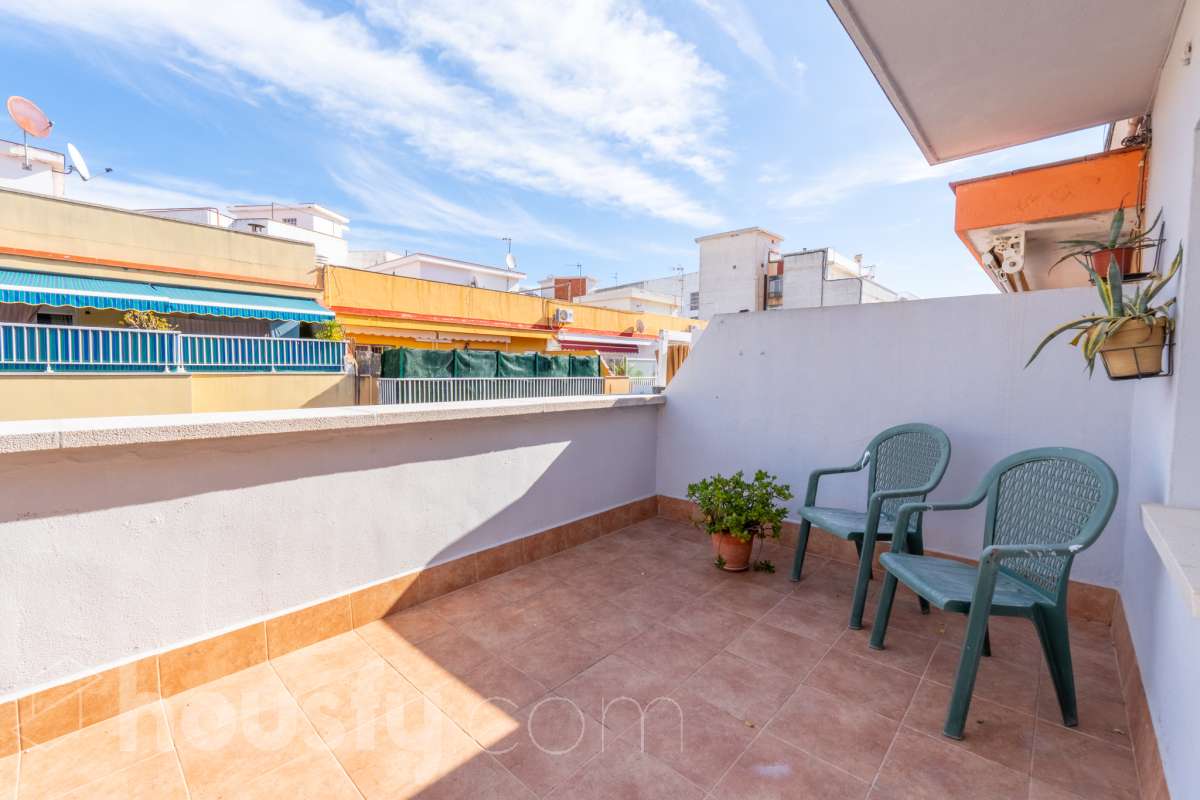 Piso en venta en CL FASSINA,  Vilanova i la Geltrú-3