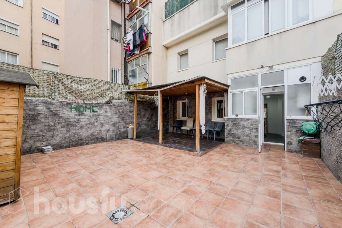 Piso en venta en Carretera de mena,  Badalona-4