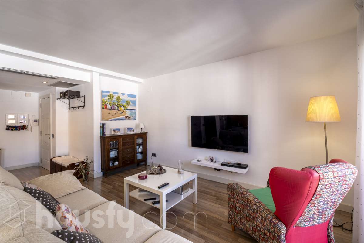 Piso en venta en PJ RODOREDA DE,  Sabadell-2