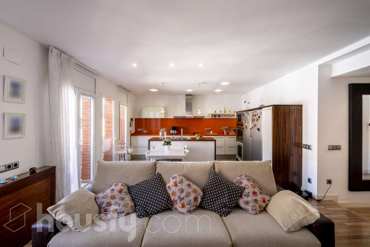 Piso en venta en PJ RODOREDA DE,  Sabadell-4