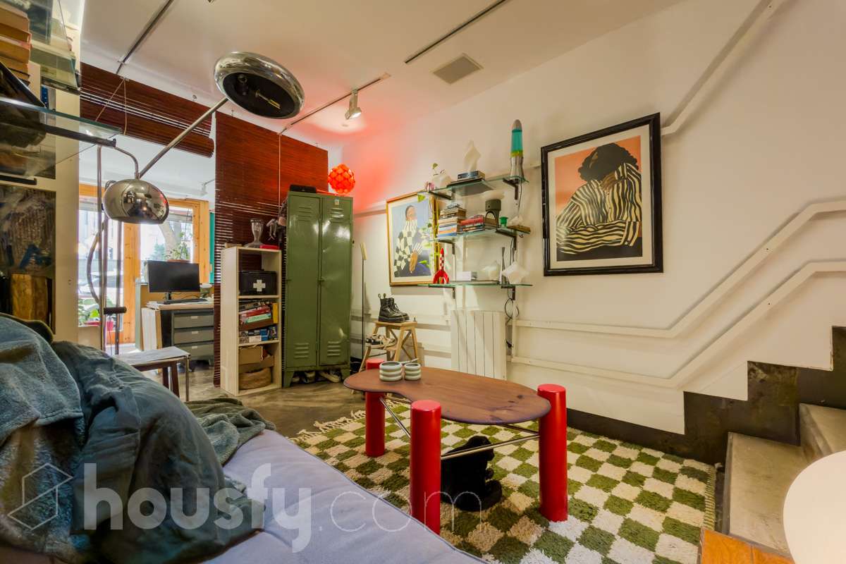 Local en venta en Carrer de les Basses de Sant Pere, Ciutat Vella, Barcelona-3