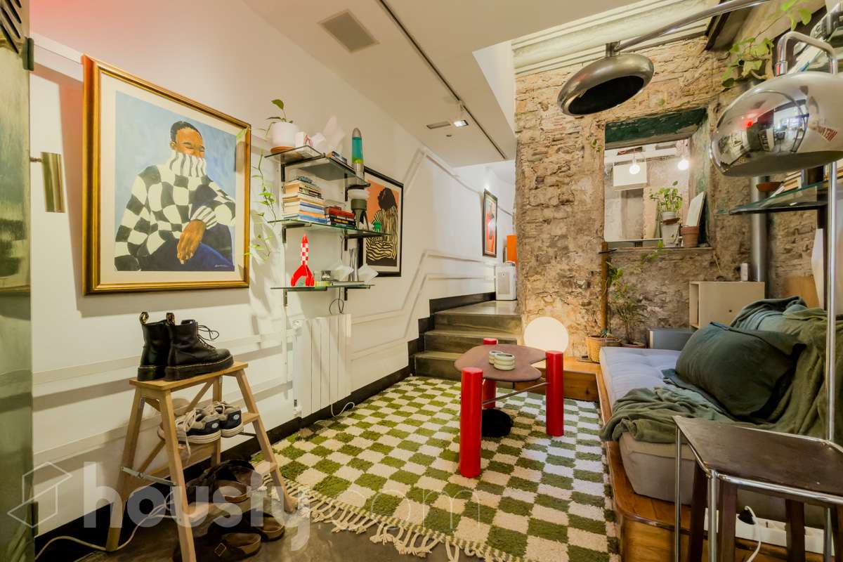 Local en venta en Carrer de les Basses de Sant Pere, Ciutat Vella, Barcelona-2