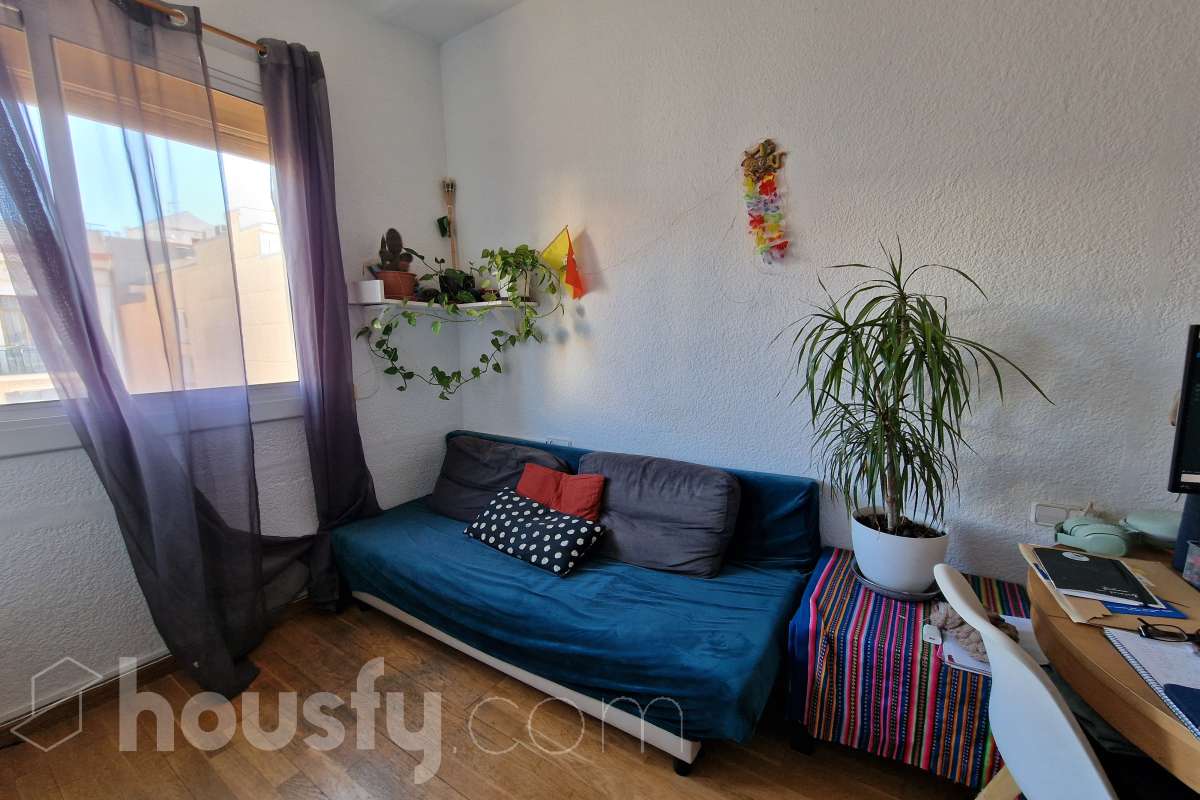 Piso en alquiler en Carrer de Còrsega, Sant Martí, Barcelona-3