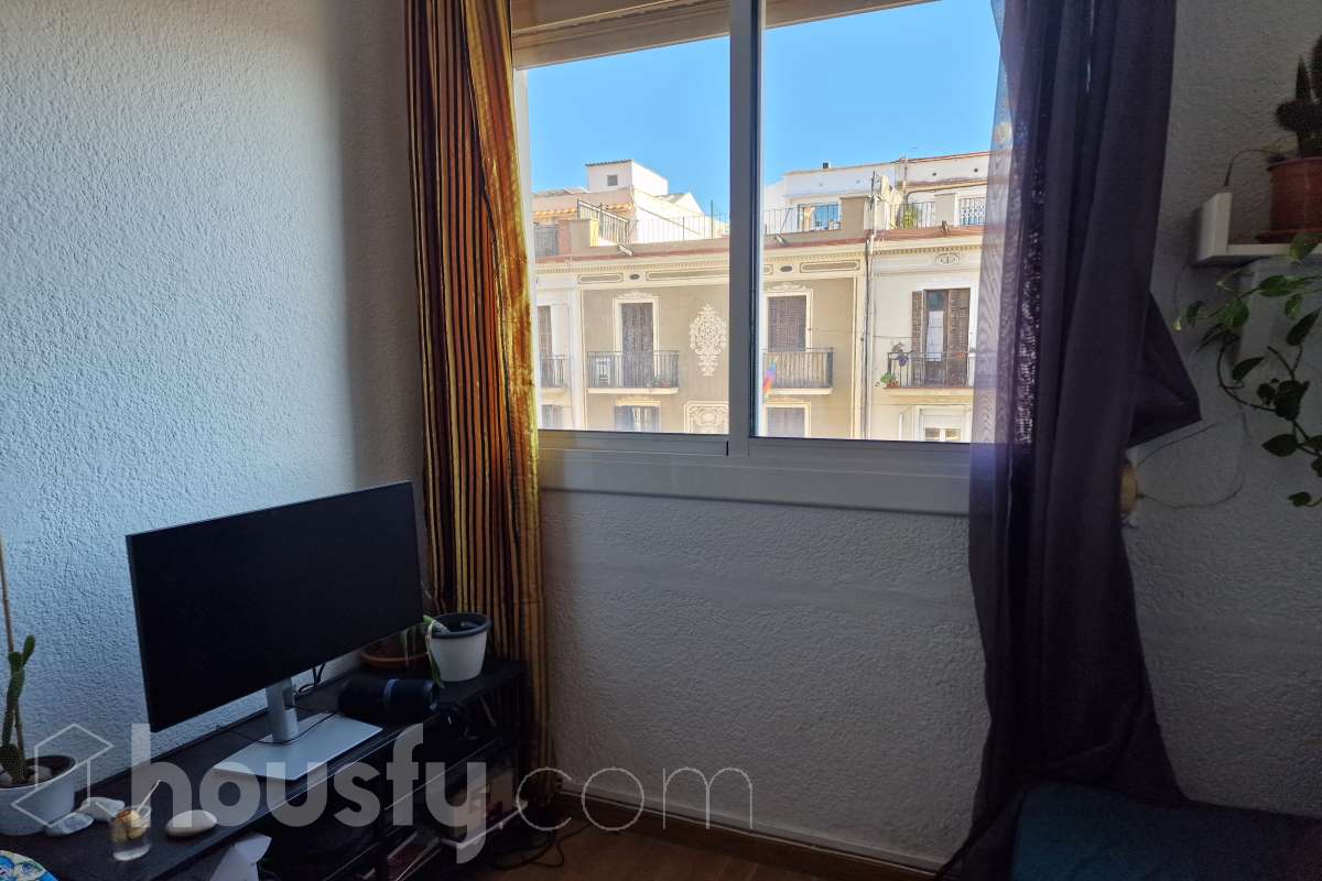 Piso en alquiler en Carrer de Còrsega, Sant Martí, Barcelona-4