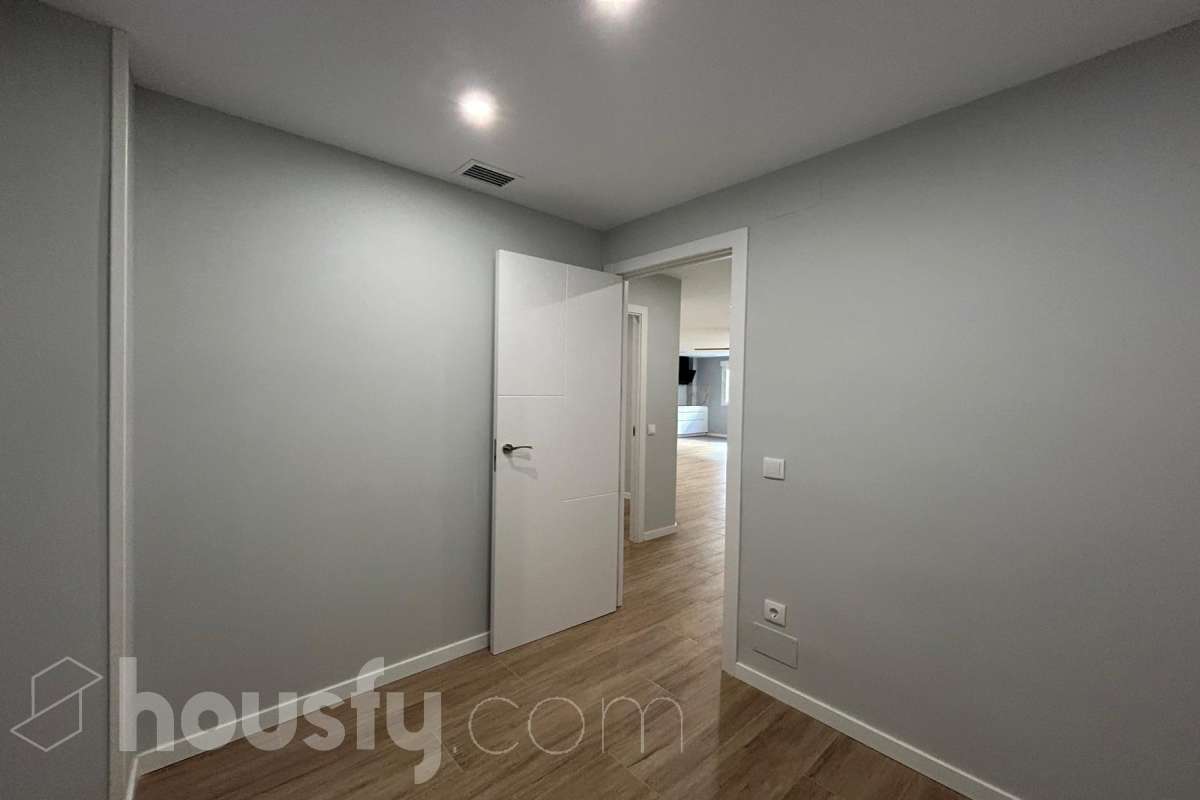 Piso en alquiler en Calle de Alcántara, Salamanca, Madrid-4