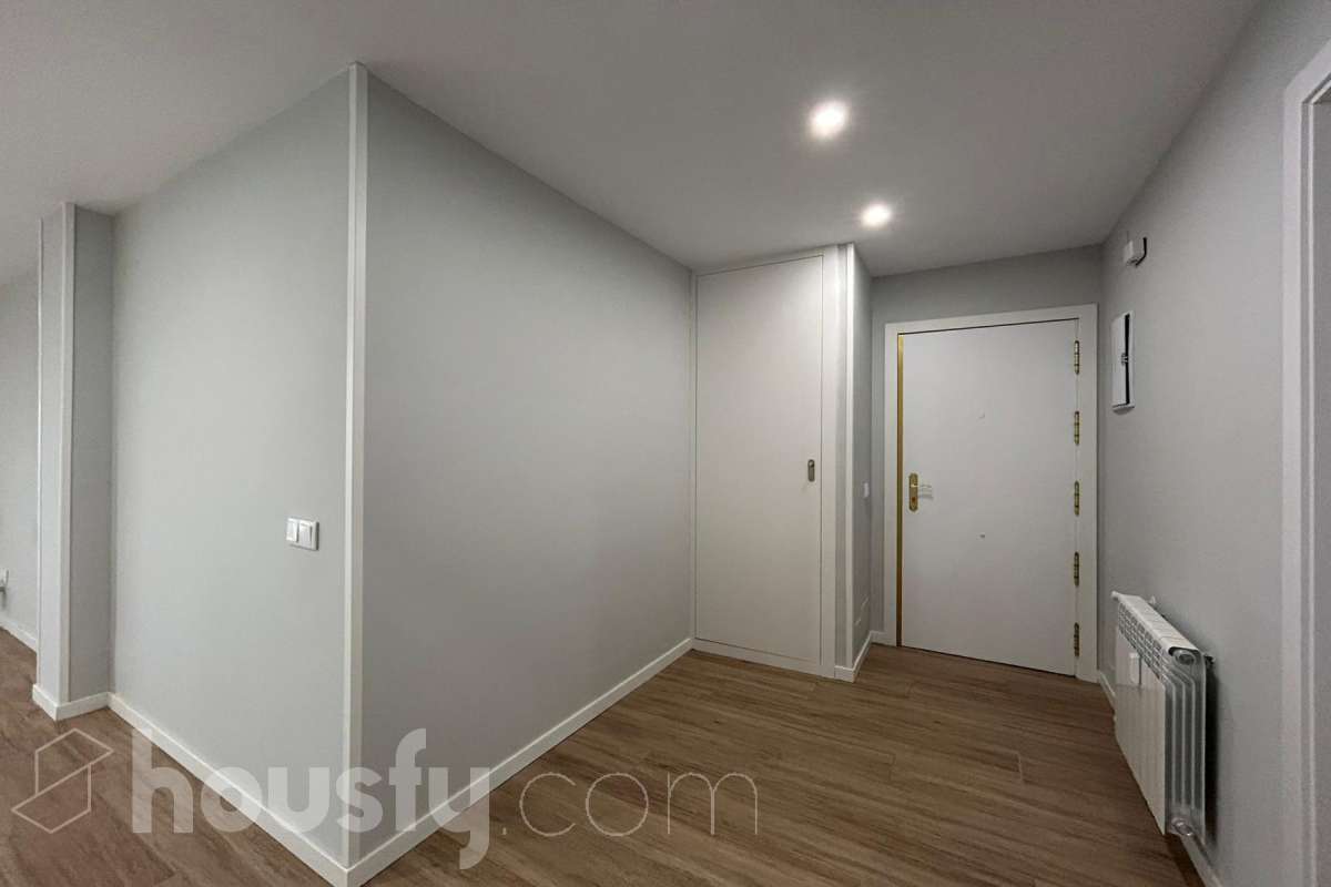 Piso en alquiler en Calle de Alcántara, Salamanca, Madrid-2