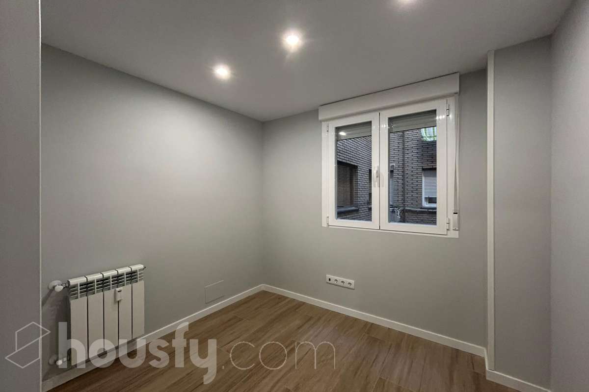 Piso en alquiler en Calle de Alcántara, Salamanca, Madrid-3