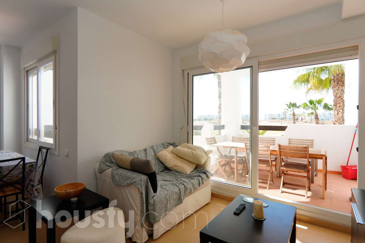 Piso en venta en CL STEFFI GRAF,  Torre-Pacheco-1