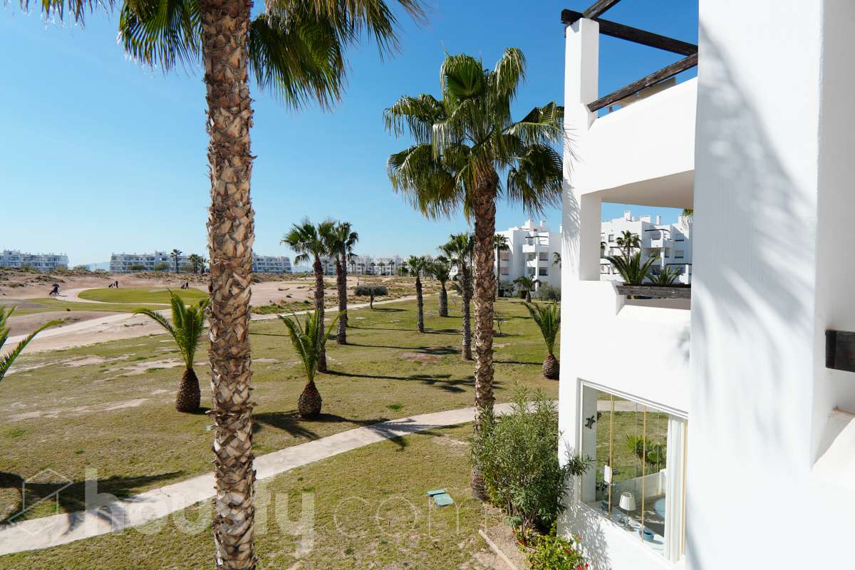 Piso en venta en CL STEFFI GRAF,  Torre-Pacheco-4