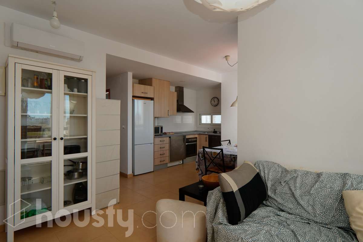 Piso en venta en CL STEFFI GRAF,  Torre-Pacheco-3