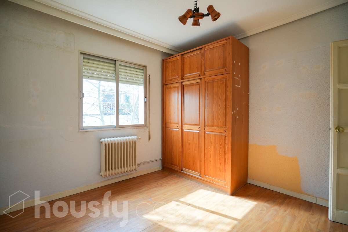 Casa en venta en Calle del Hogar de Belén, San Blas, Madrid-4