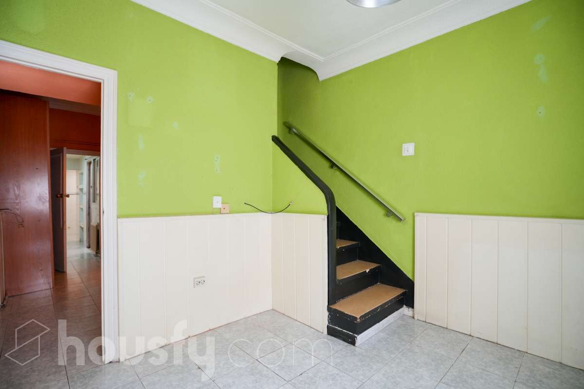 Casa en venta en Calle del Hogar de Belén, San Blas, Madrid-3