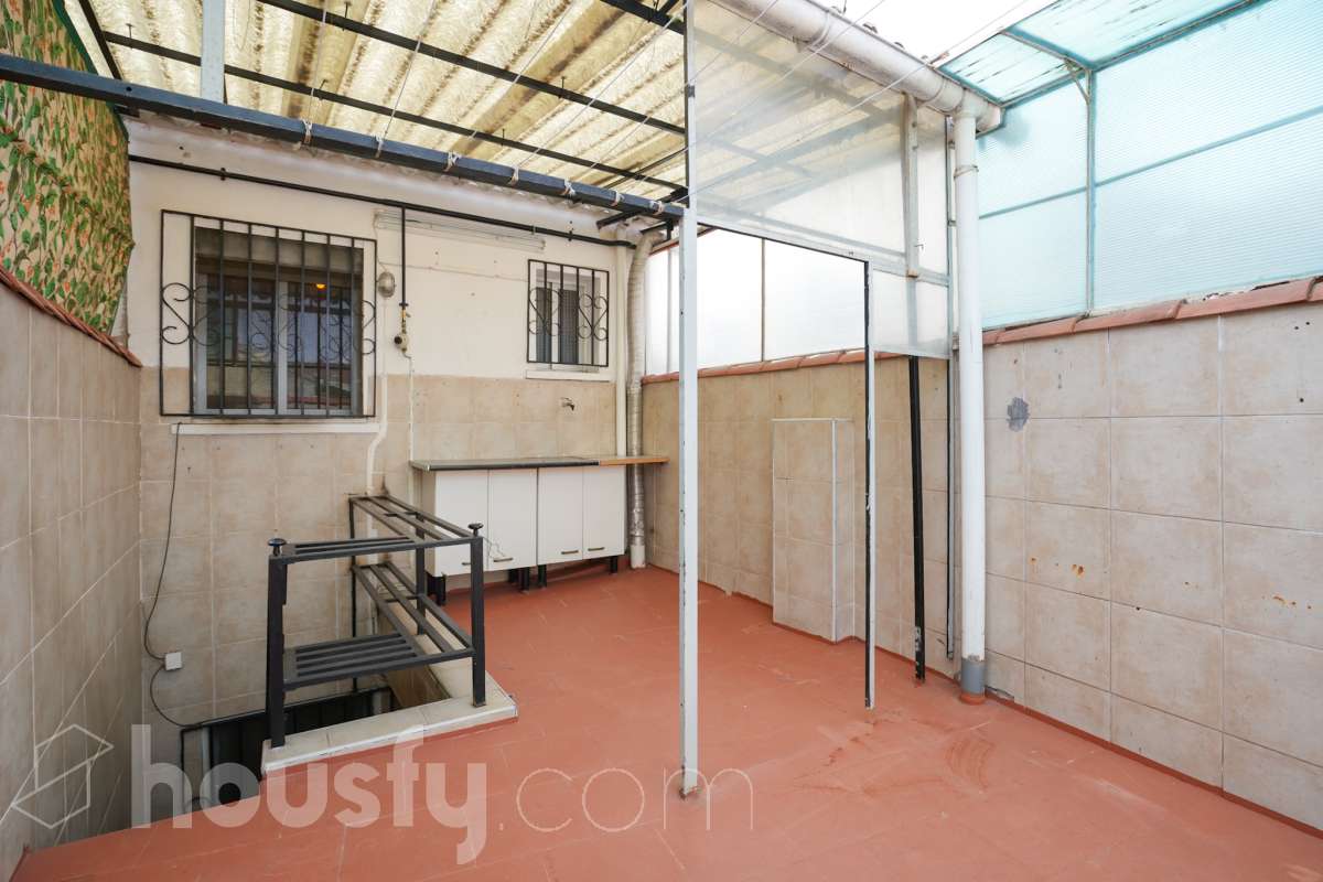 Casa en venta en Calle del Hogar de Belén, San Blas, Madrid-0