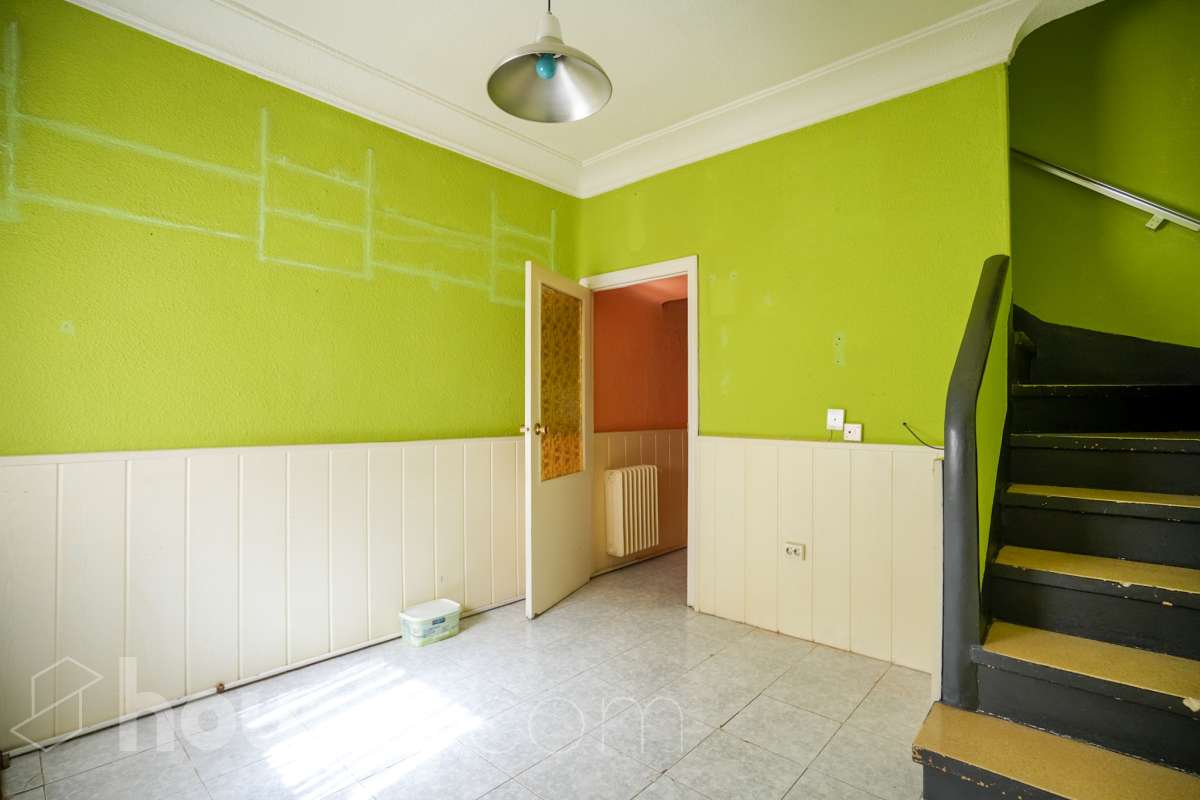 Casa en venta en Calle del Hogar de Belén, San Blas, Madrid-2