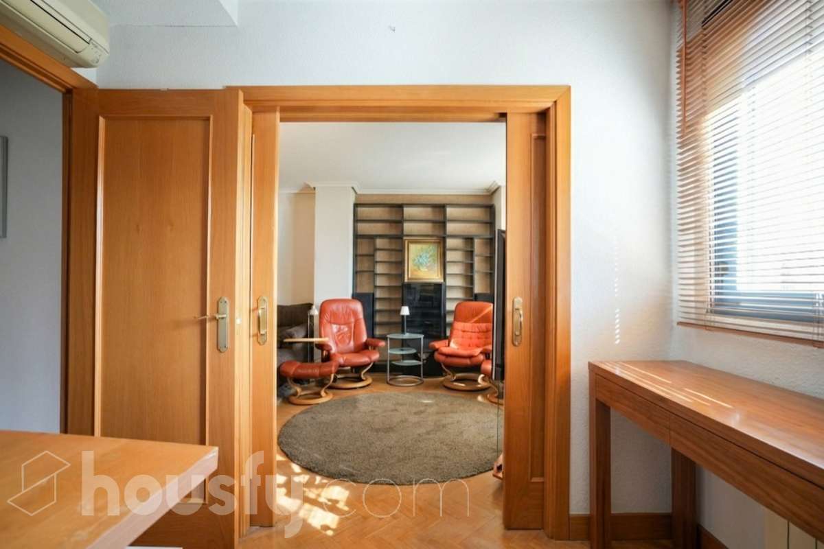 Piso en venta en C.Caleruega, Ciudad Lineal, Madrid-4