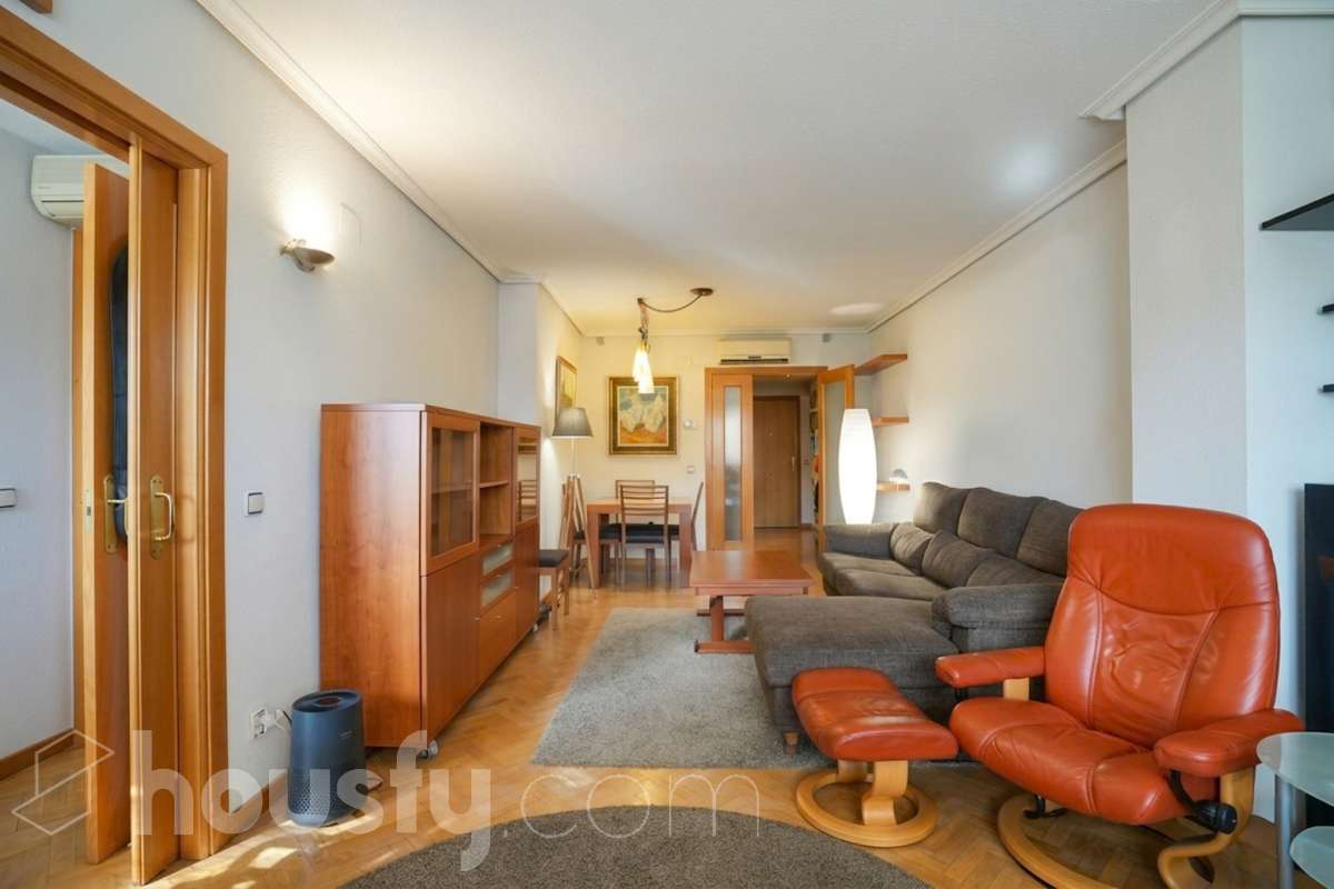 Piso en venta en C.Caleruega, Ciudad Lineal, Madrid-2