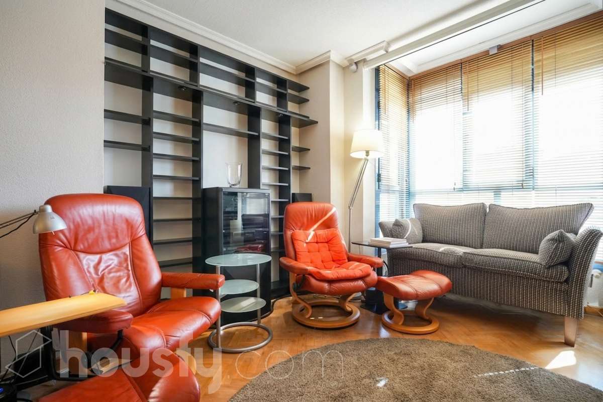 Piso en venta en C.Caleruega, Ciudad Lineal, Madrid-3