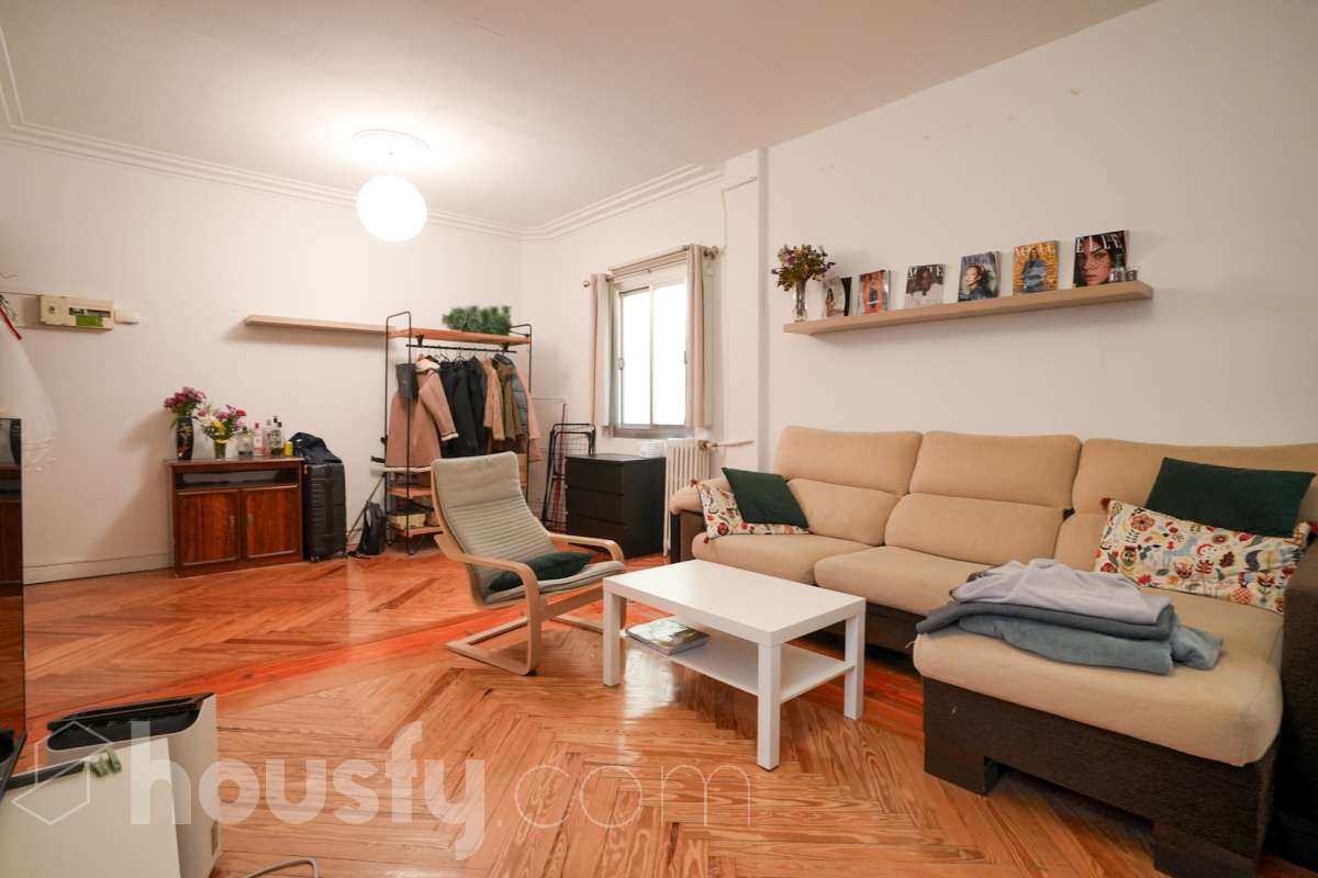 Piso en venta en Calle Blasco de Garay, Chamberí, Madrid-3