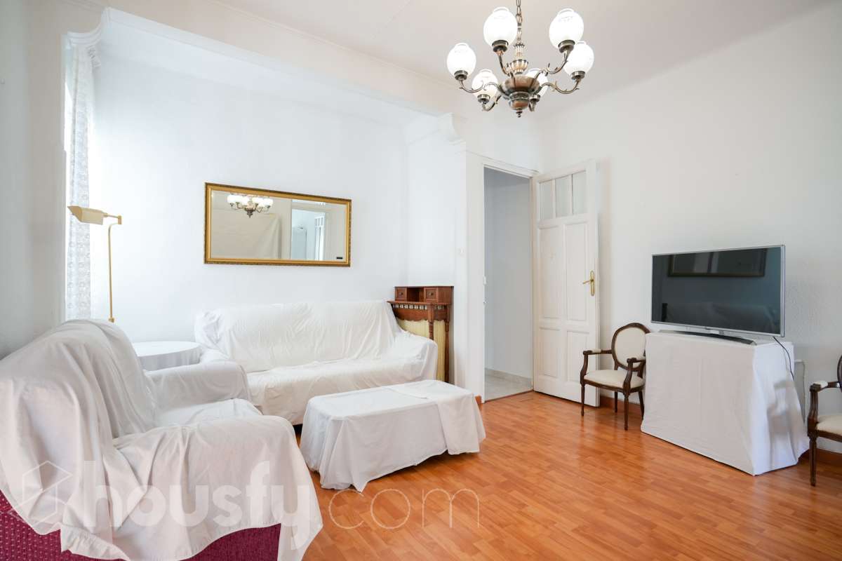 Piso en venta en Calle Alcalá, Salamanca, Madrid-1