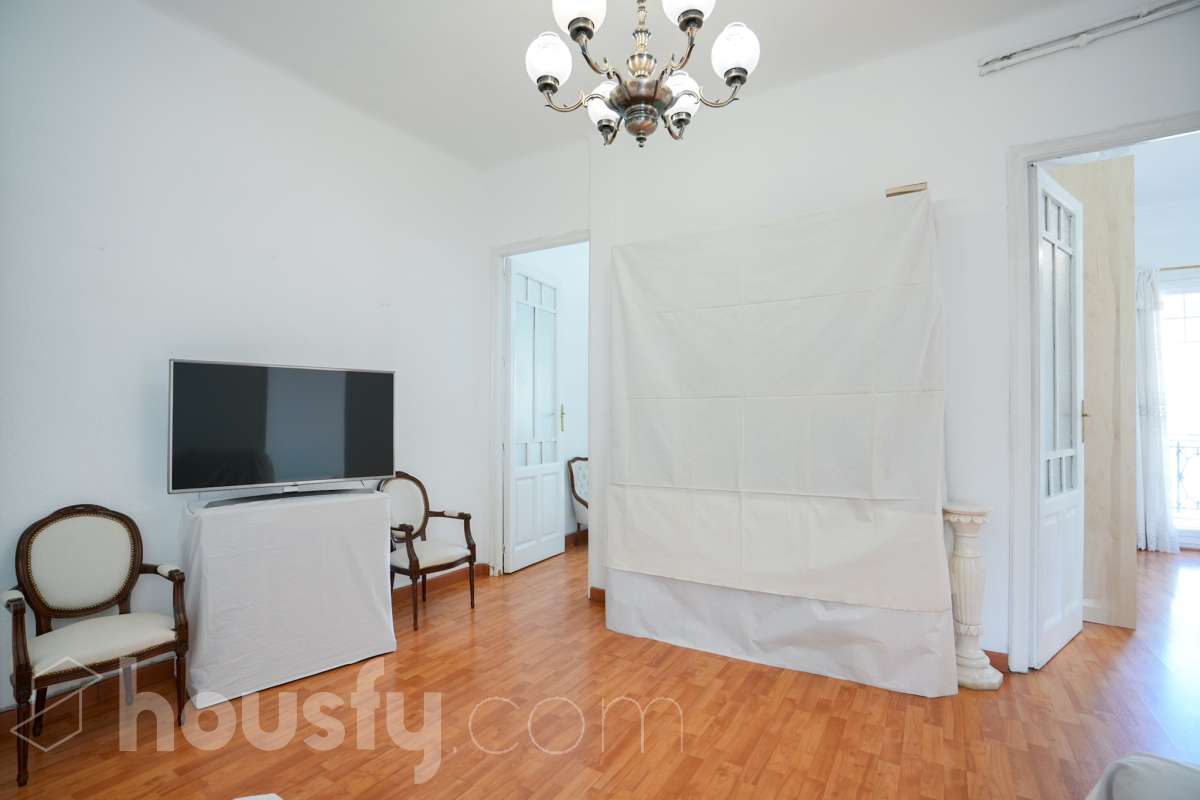 Piso en venta en Calle Alcalá, Salamanca, Madrid-3