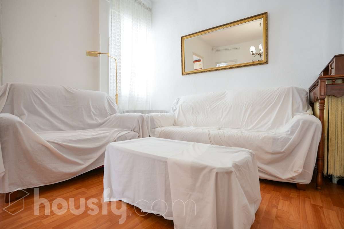 Piso en venta en Calle Alcalá, Salamanca, Madrid-4