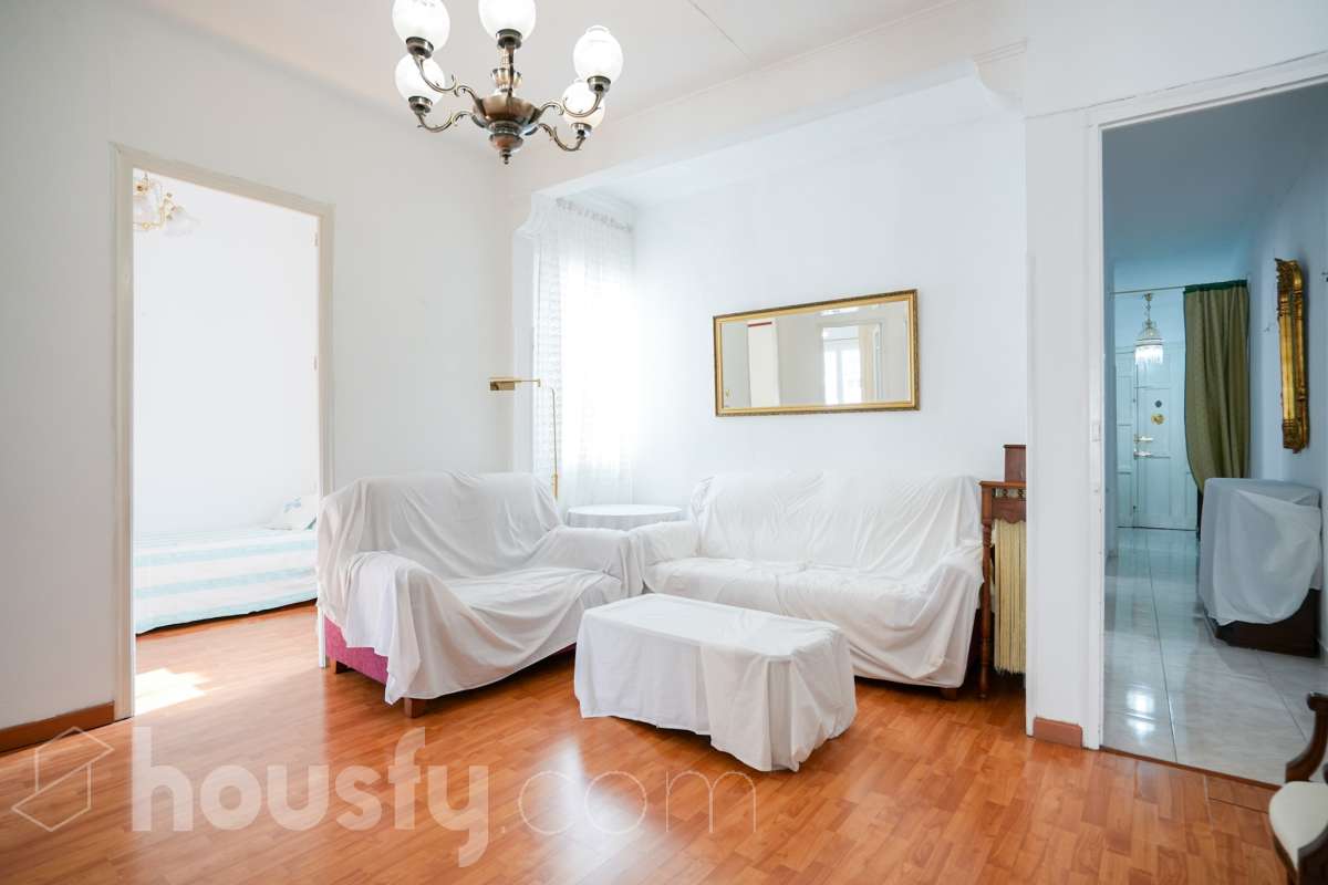 Piso en venta en Calle Alcalá, Salamanca, Madrid-2