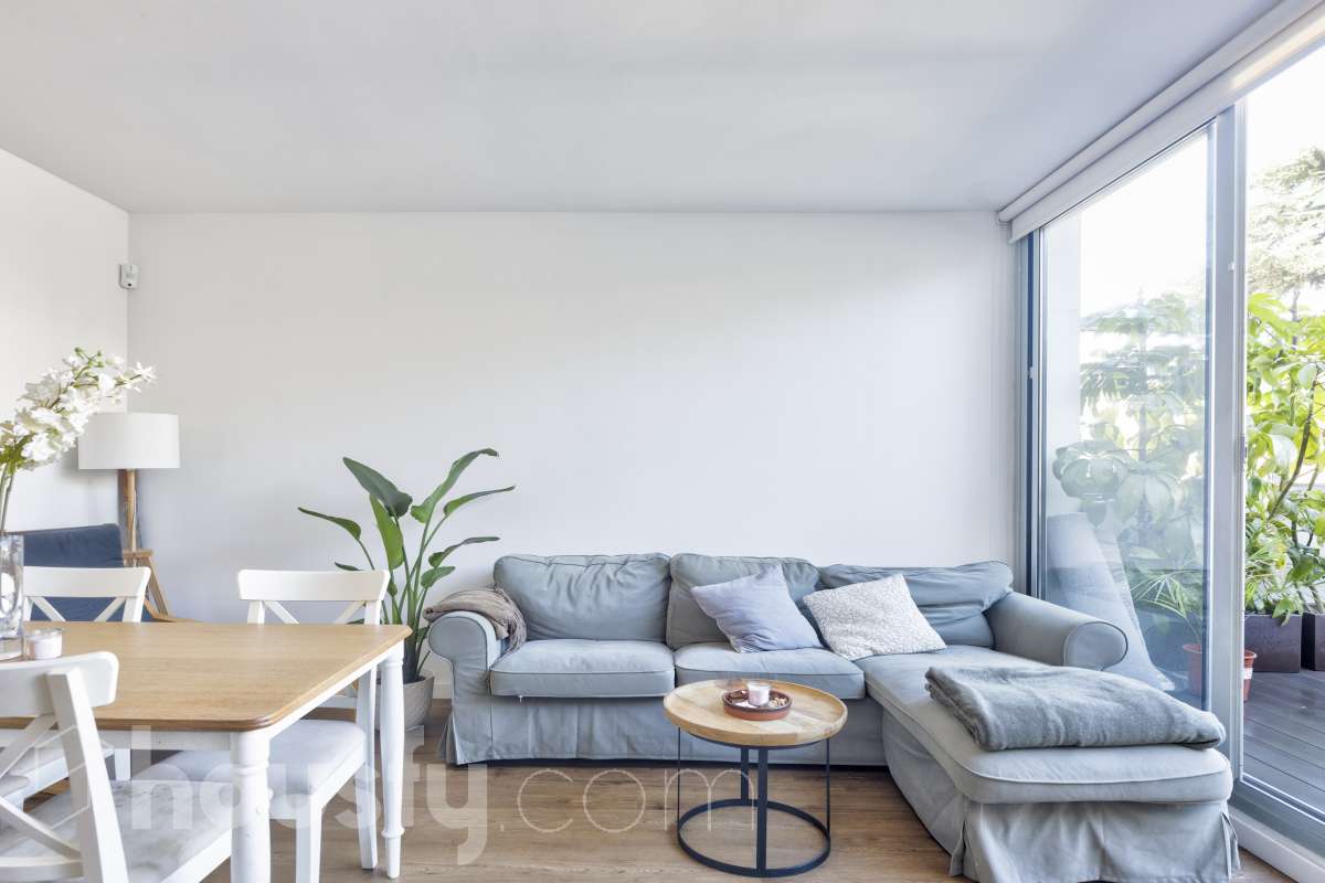 Piso en venta en Carrer d'Amàlia,  Mataró-3