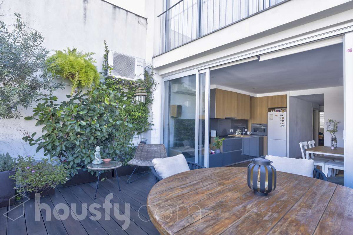 Piso en venta en Carrer d'Amàlia,  Mataró-0