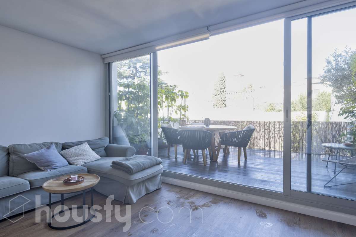 Piso en venta en Carrer d'Amàlia,  Mataró-2