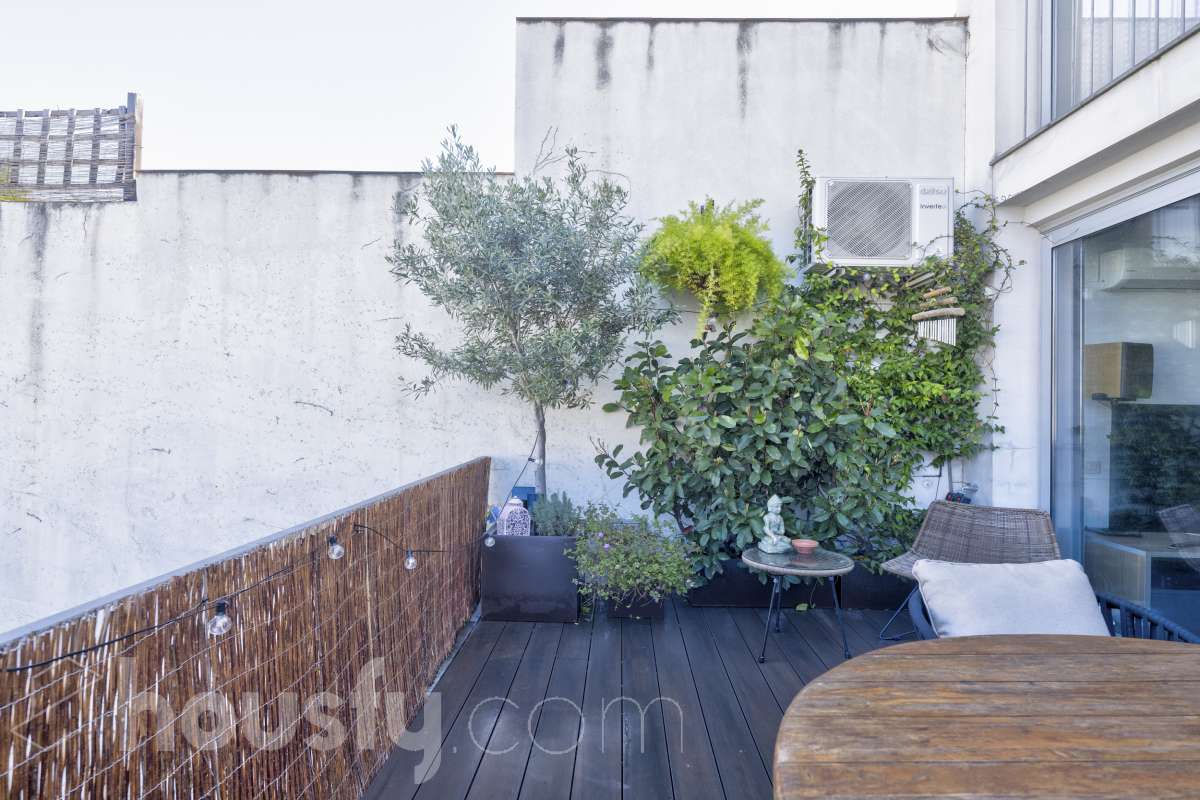 Piso en venta en Carrer d'Amàlia,  Mataró-4