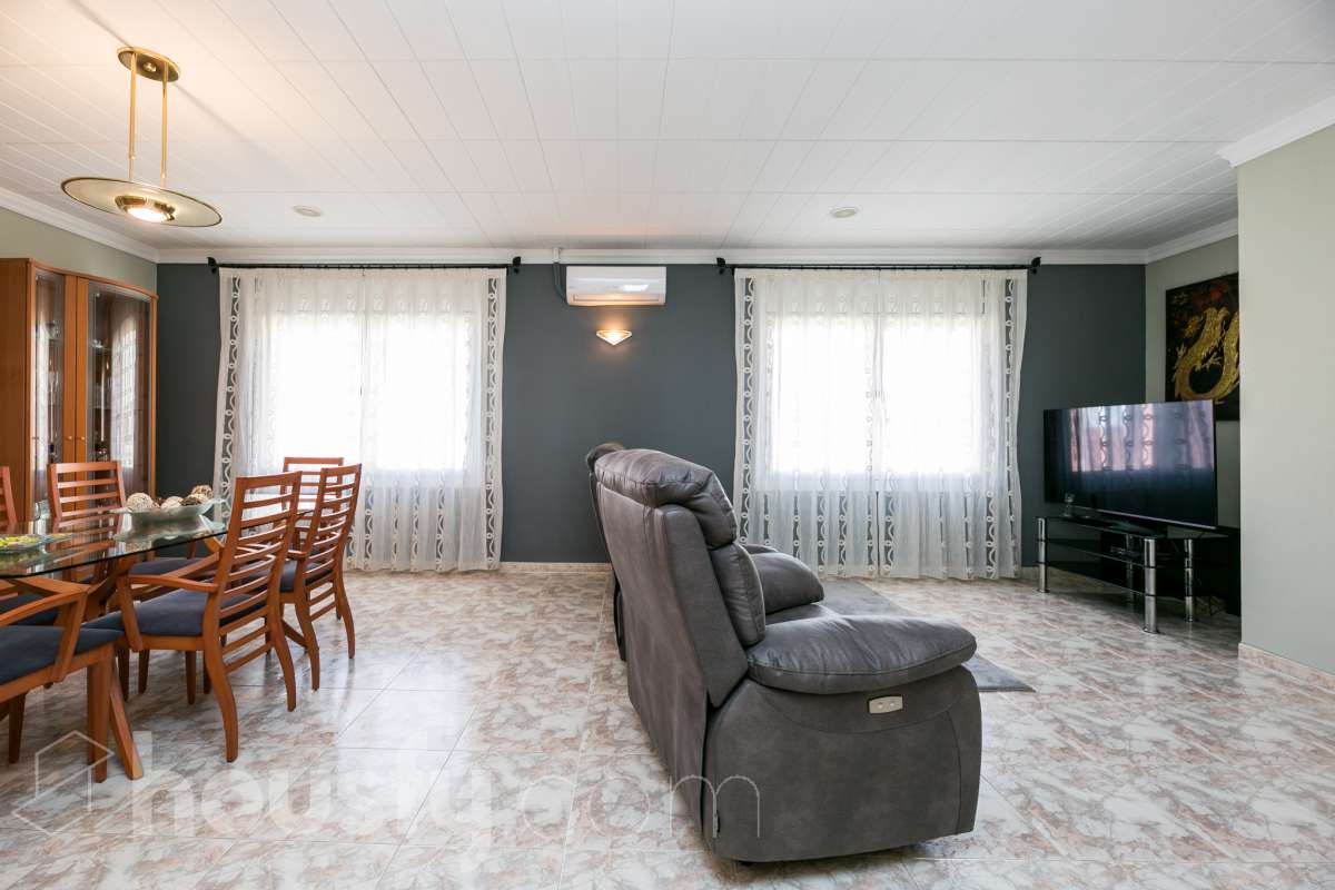 Piso en venta en Carrer de Santa Llúcia,  Olèrdola-3