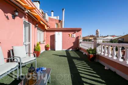 Piso en Carrer de Santa Llúcia